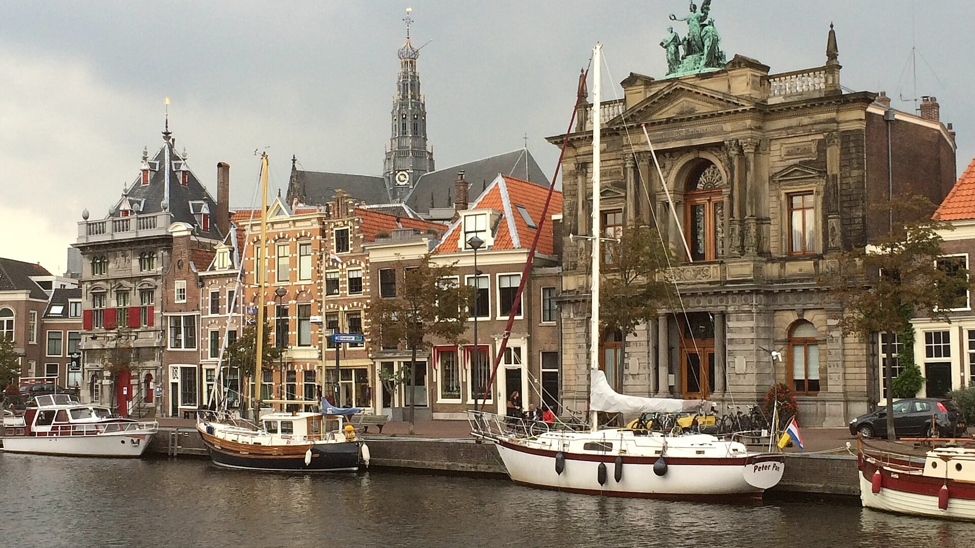Veilig Haarlem Veilig Haarlem